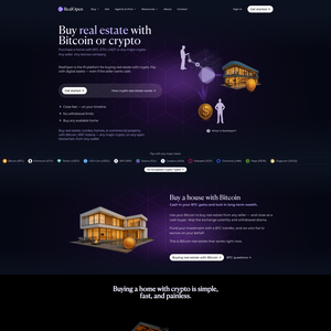 RealOpen Screenshot