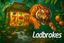 Ladbrokes Logo