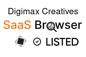 Digimax Creatives - SaaS Browser Verified Badge