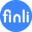 Finli Logo
