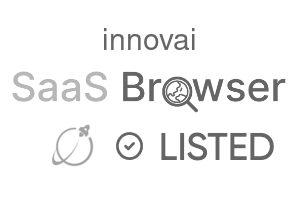 innovai - SaaS Browser Verified Badge