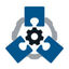 Rich Data Services Icon