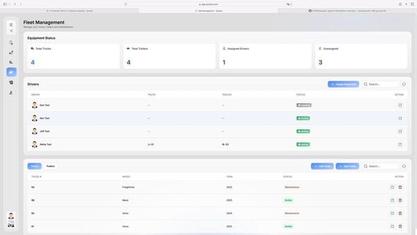Synpria Screenshot 5