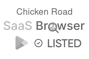 Chicken Road - SaaS Browser Verified Badge