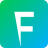 Flux Image AI Logo