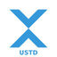 XUSDT Logo