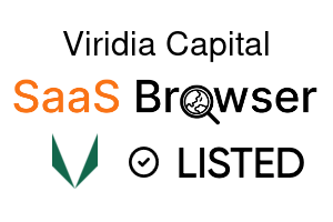 Viridia Capital - SaaS Browser Verified Badge