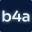 Back4app Icon