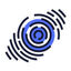 Blinking Logo