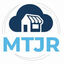 MTJR Cloud Logo