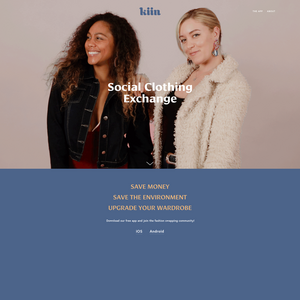 Kiin Screenshot