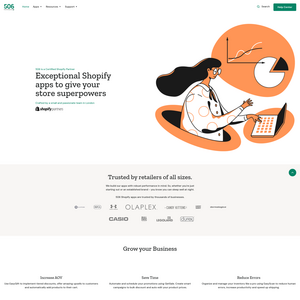 EasyGift Screenshot