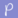 pMD Logo