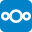 Nextcloud Icon
