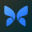 Butterfly Icon