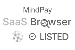 MindPay - SaaS Browser Verified Badge