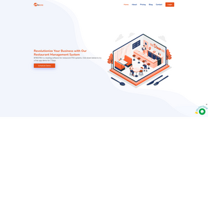 BTRESTRO Screenshot