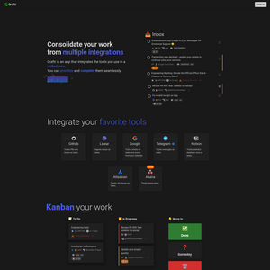 Graftr Screenshot