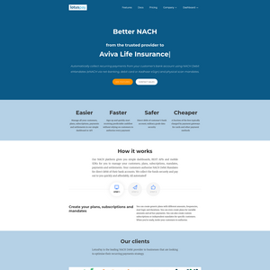 LotusPay Screenshot