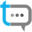 textLIVING Logo