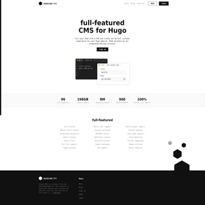 Usecue Screenshot