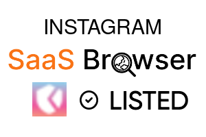 Kerdos Wallet - SaaS Browser Verified Badge