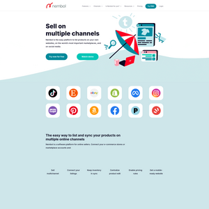 Nembol Screenshot