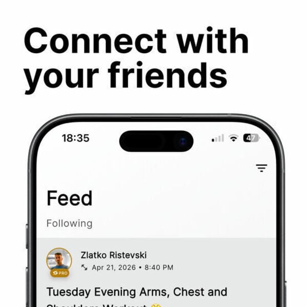 Strenova Screenshot 2
