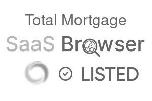 Total Mortgage - SaaS Browser Verified Badge