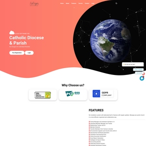 Kalisya Screenshot