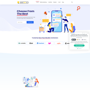 GrooveFunnels Screenshot