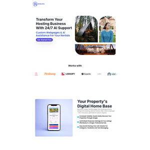 BnBuddy Screenshot