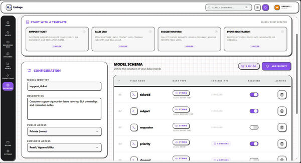 Embage Screenshot 10
