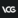 VCG Markets Logo