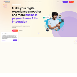 Teja Finance Screenshot