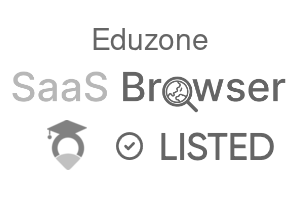 Eduzone - SaaS Browser Verified Badge