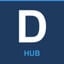 Digital Dashboard Hub