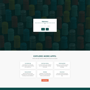 HulkApps Screenshot