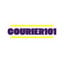 Courier Hub Logo