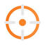 SilentCrosshair Logo