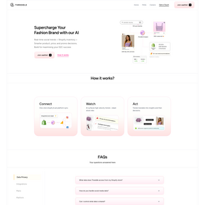 Threddle Screenshot