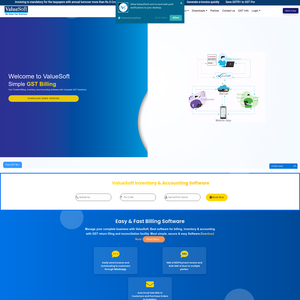 ValueSoft Screenshot