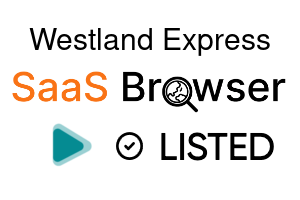 Westland Express - SaaS Browser Verified Badge