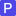 Personal Health Coach Logo