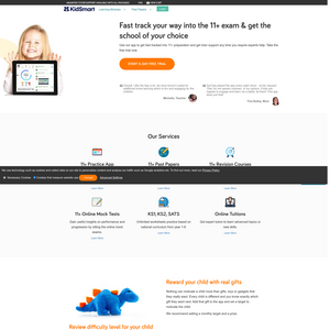kidsmart Screenshot