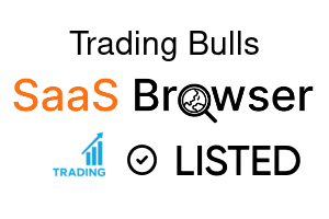 Trading Bulls - SaaS Browser Verified Badge