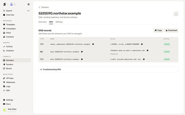 Samva Screenshot 4