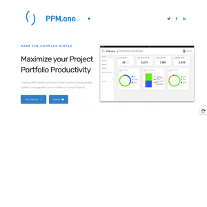 PPMone Screenshot