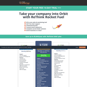 ReThink Screenshot