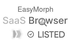 Grey Badge